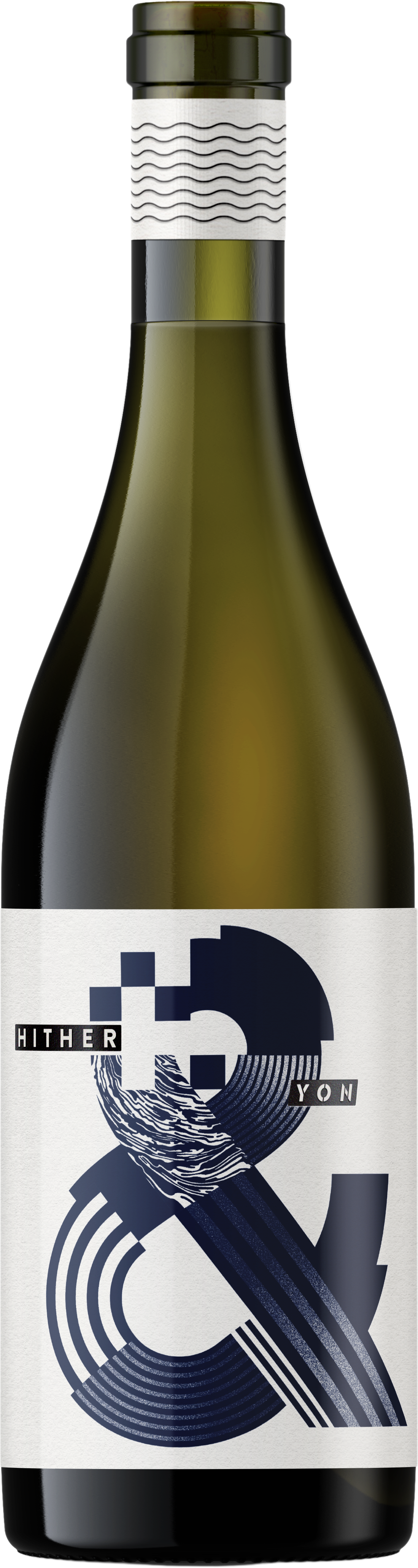 Hither & Yon Greco Greco 2022